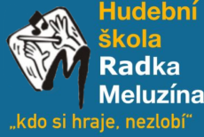 Hudební škola Radka Meluzína
